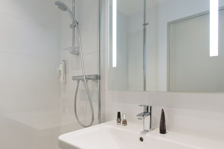 Hotel Ibis Styles Lyon Confluence