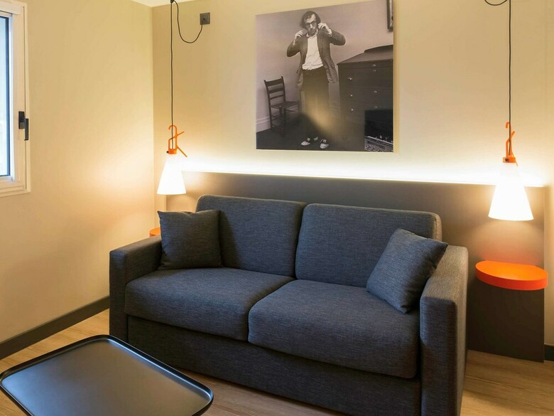 Hotel Ibis Styles Lyon Confluence