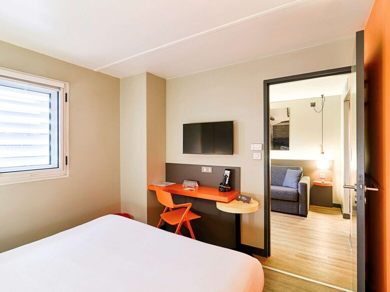 Hotel Ibis Styles Lyon Confluence