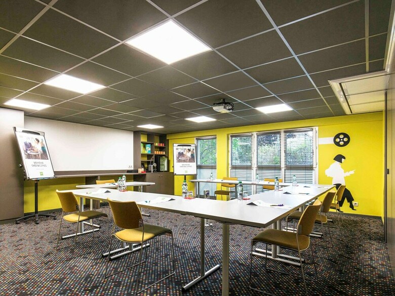 Hotel Ibis Styles Lyon Confluence