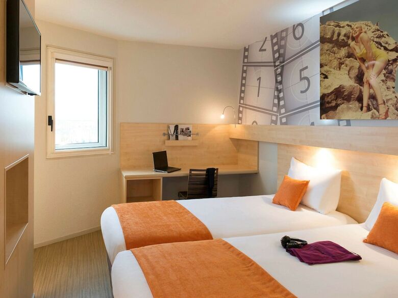 Hotel Ibis Styles Lyon Confluence