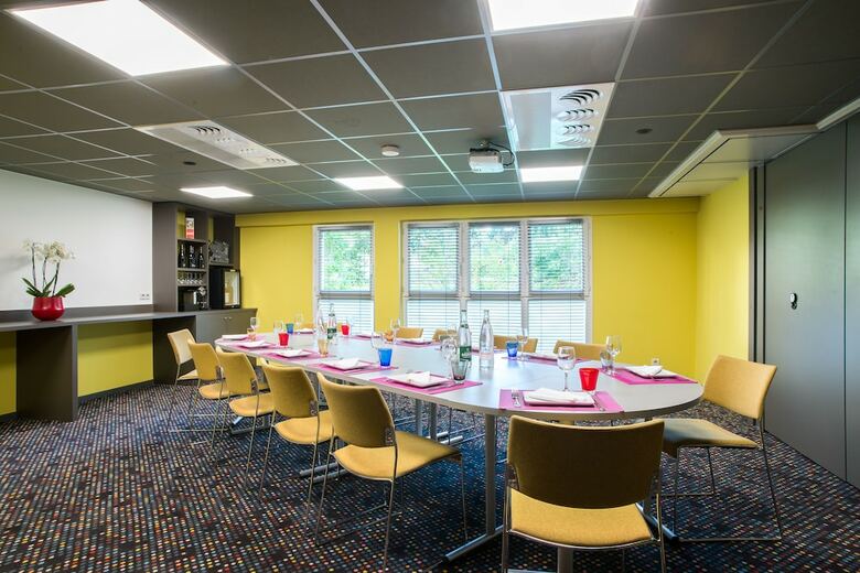 Hotel Ibis Styles Lyon Confluence