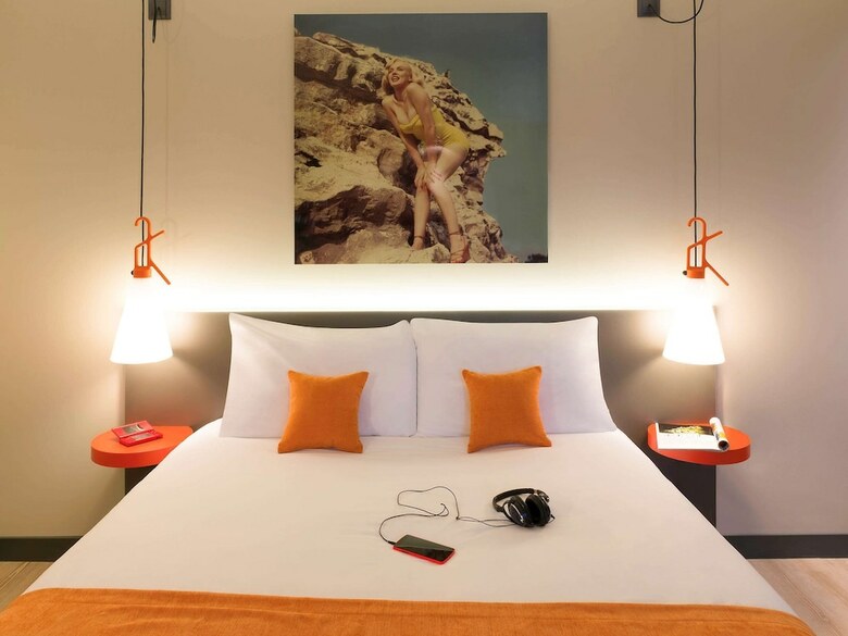 Hotel Ibis Styles Lyon Confluence