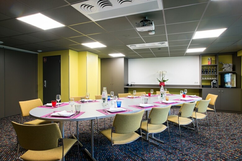 Hotel Ibis Styles Lyon Confluence