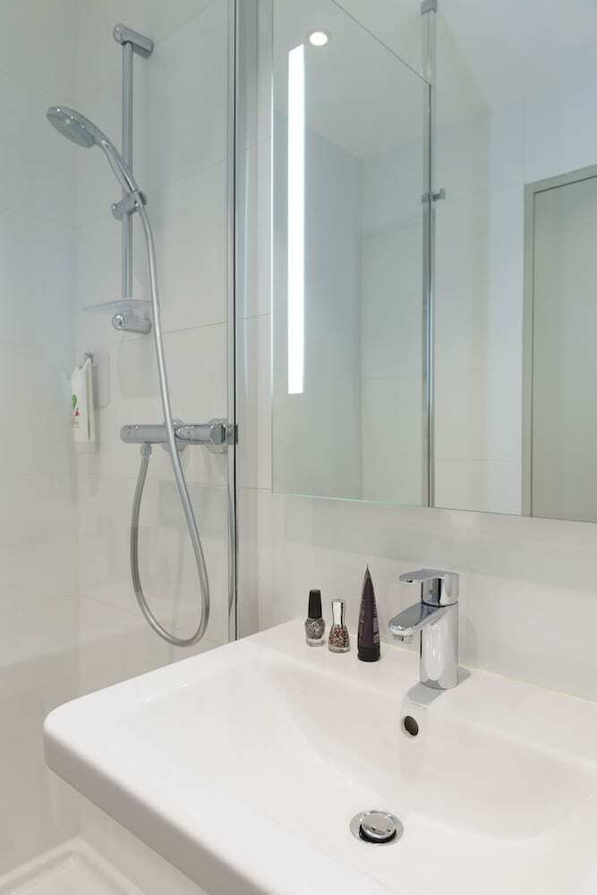 Hotel Ibis Styles Lyon Confluence