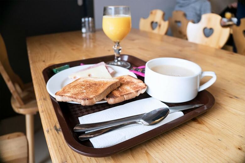 Hotel Village Club Mil�ade Tignes