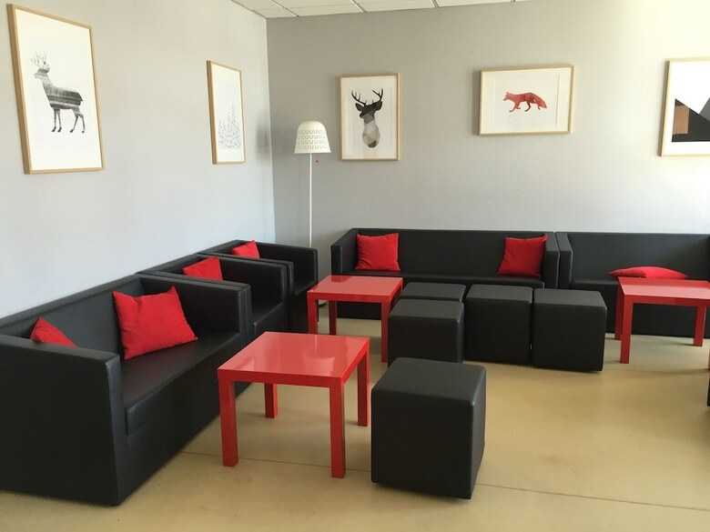 Hotel Village Club Mil�ade Tignes