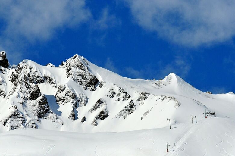 Hotel Village Club Mil�ade Tignes