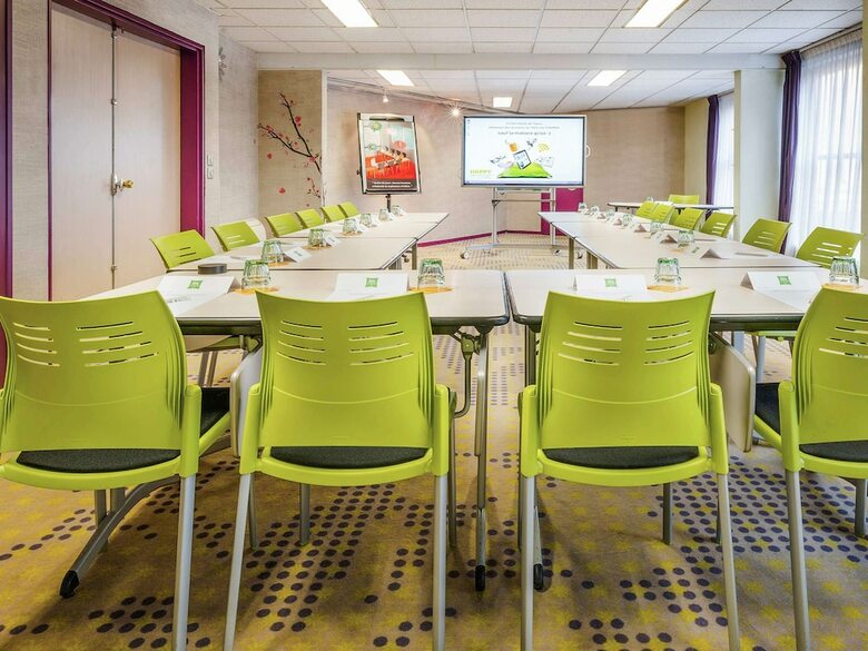 Hotel Ibis Styles Tours Centre
