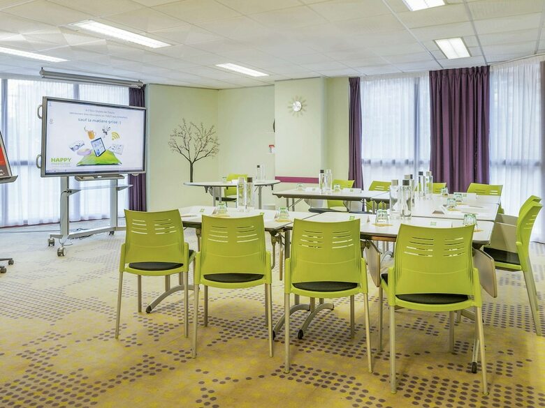 Hotel Ibis Styles Tours Centre
