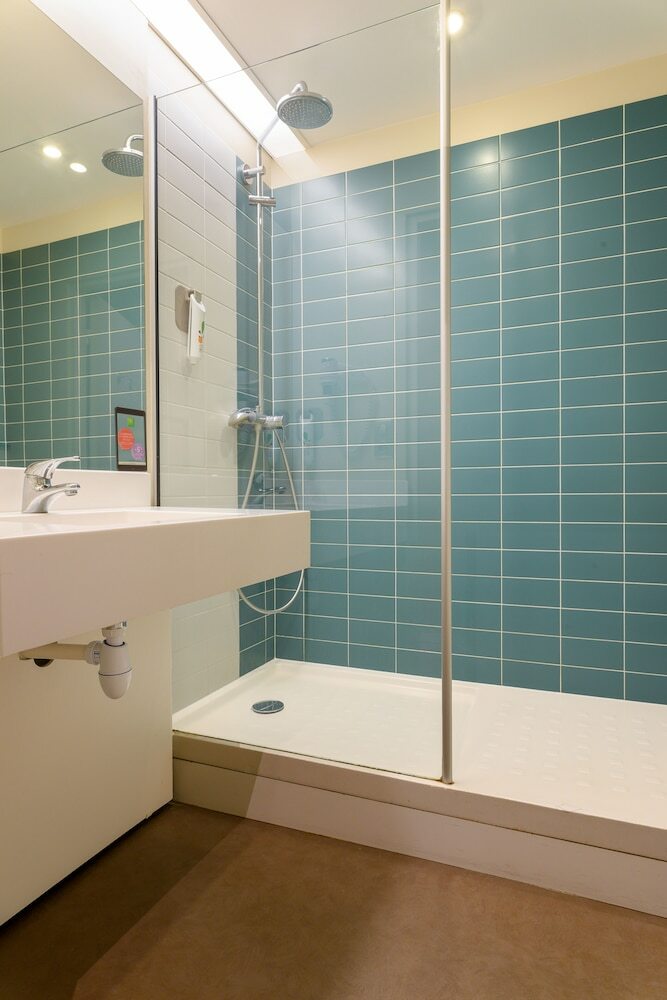 Hotel Ibis Styles Tours Centre