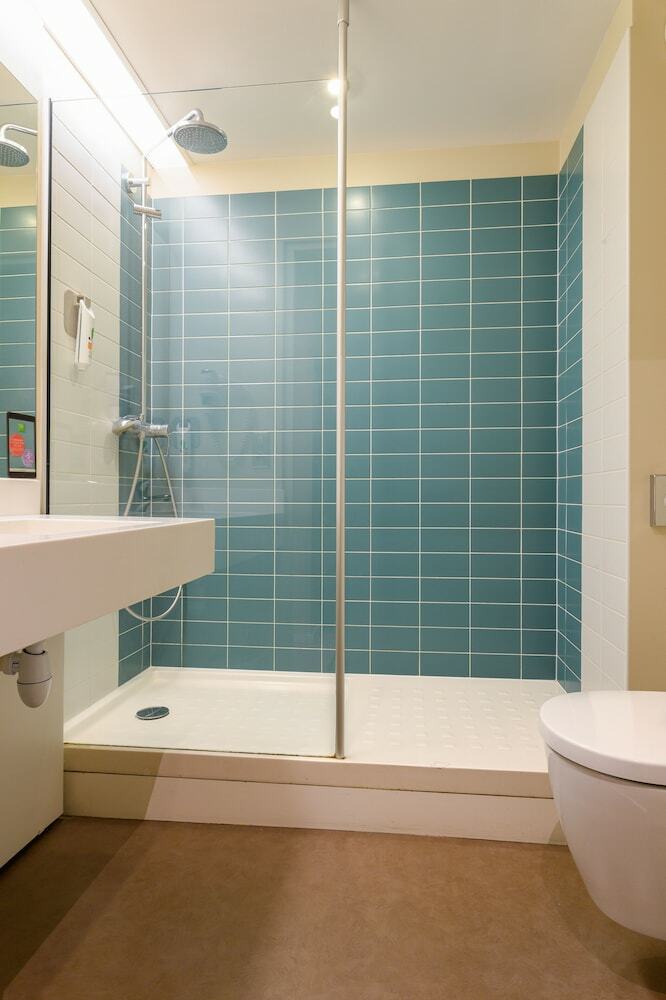 Hotel Ibis Styles Tours Centre
