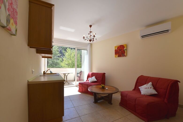 Hotel H�tel Arena Le Refuge