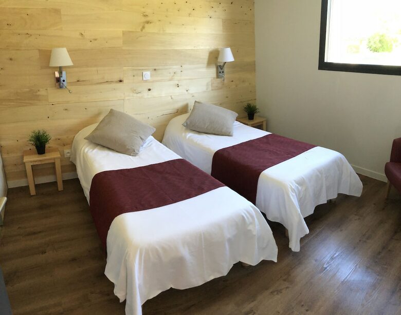 Village Vacances Les Lambrilles-g�tes