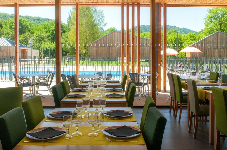 Village Vacances Les Lambrilles-g�tes