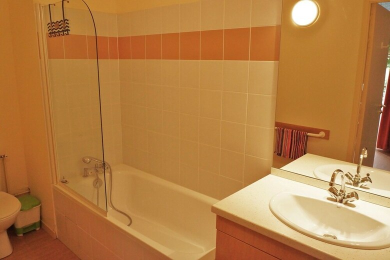 Apartamento Studio 4 Pers N4 Grand Hotel Aulus
