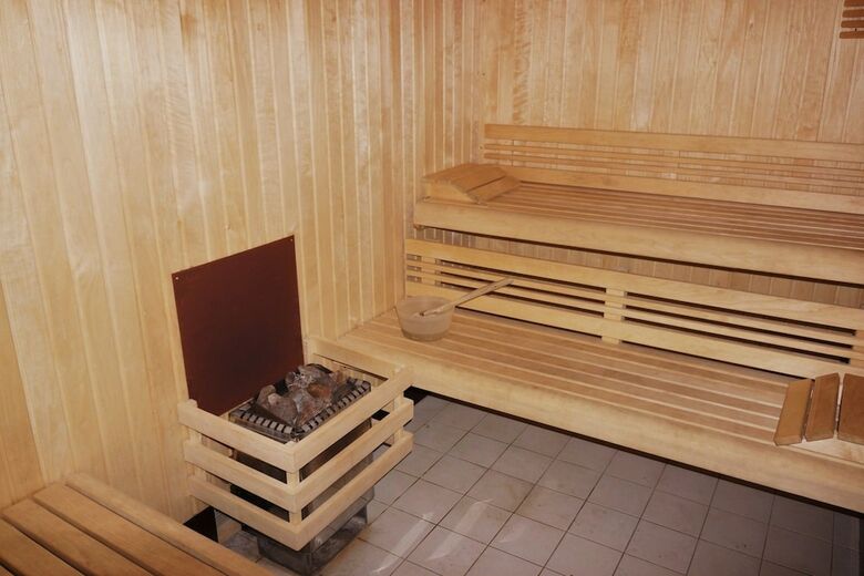 Apartamento Studio 4 Pers N4 Grand Hotel Aulus