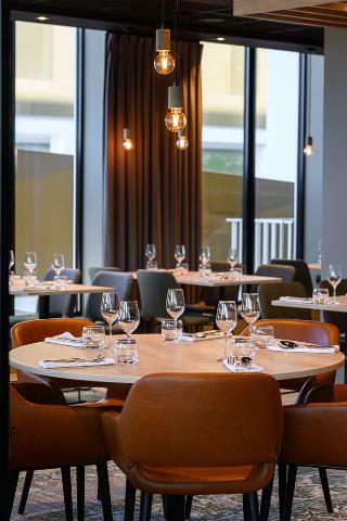 Hotel Park Inn By Radisson Antwerp Berchem