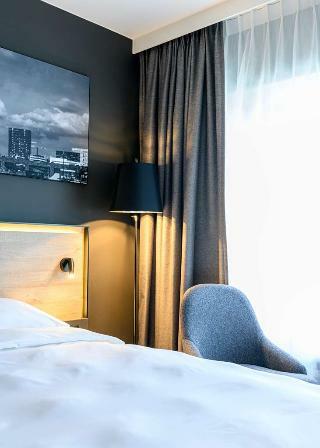Hotel Park Inn By Radisson Antwerp Berchem