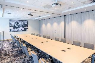 Hotel Park Inn By Radisson Antwerp Berchem