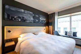 Hotel Park Inn By Radisson Antwerp Berchem