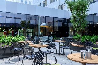 Hotel Park Inn By Radisson Antwerp Berchem