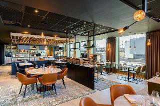 Hotel Park Inn By Radisson Antwerp Berchem