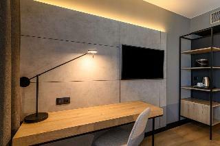 Hotel Park Inn By Radisson Antwerp Berchem