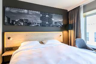 Hotel Park Inn By Radisson Antwerp Berchem