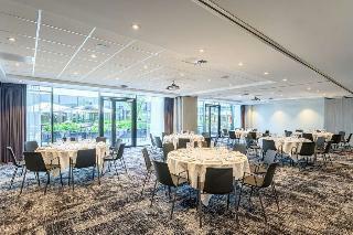 Hotel Park Inn By Radisson Antwerp Berchem