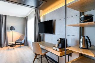 Hotel Park Inn By Radisson Antwerp Berchem