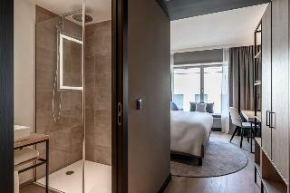Hotel Park Inn By Radisson Antwerp Berchem