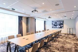 Hotel Park Inn By Radisson Antwerp Berchem