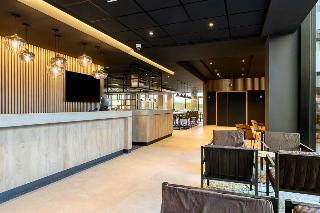 Hotel Park Inn By Radisson Antwerp Berchem
