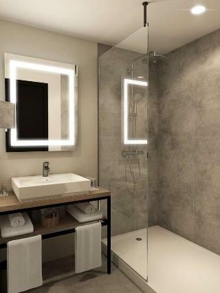 Hotel Park Inn By Radisson Antwerp Berchem