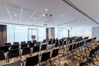Hotel Park Inn By Radisson Antwerp Berchem