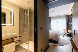 Hotel Park Inn By Radisson Antwerp Berchem
