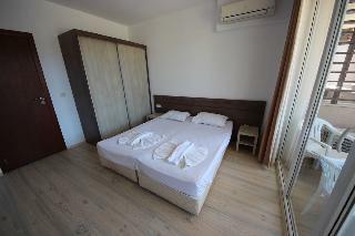 Hotel Menada Zornitsa Apartments