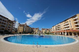 Hotel Menada Royal Sun Apartments