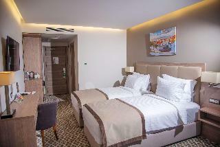 Hotel Best Western Premier Plovdiv Hills