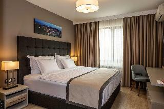 Hotel Best Western Premier Plovdiv Hills