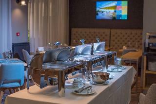 Hotel Best Western Premier Plovdiv Hills