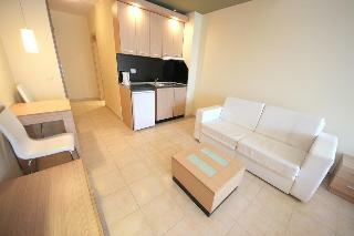 Hotel Menada Kavaci Sozopol Apartments