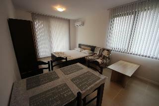 Hotel Menada Kavaci Sozopol Apartments