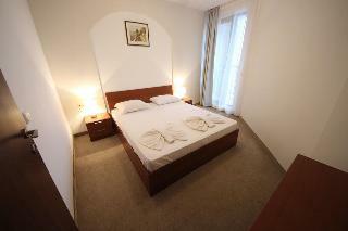 Hotel Menada Kavaci Sozopol Apartments