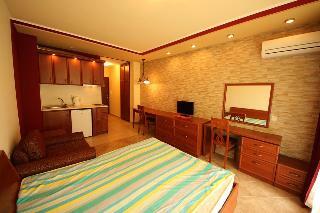 Hotel Menada Kavaci Sozopol Apartments