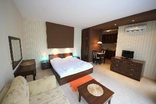 Hotel Menada Kavaci Sozopol Apartments