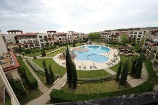 Hotel Menada Kavaci Sozopol Apartments