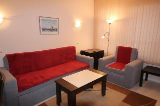 Hotel Menada Horyzont Apartments