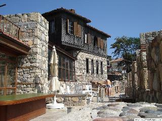 Hotel Menada Horyzont Apartments